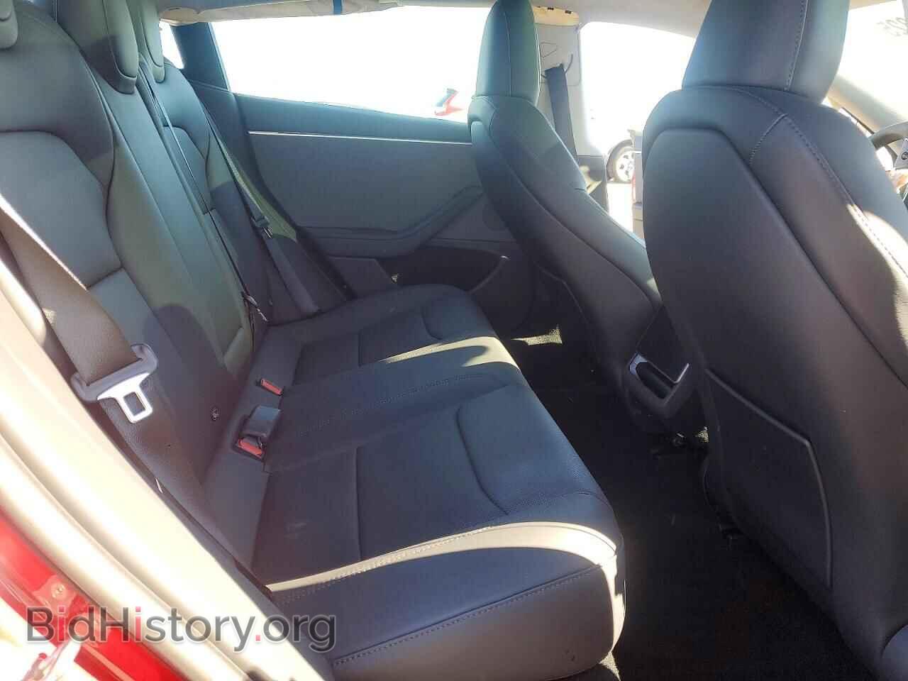 2024 TESLA MODEL 3 - VIN: 5YJ3E1EA8RF829029 - Photo 10