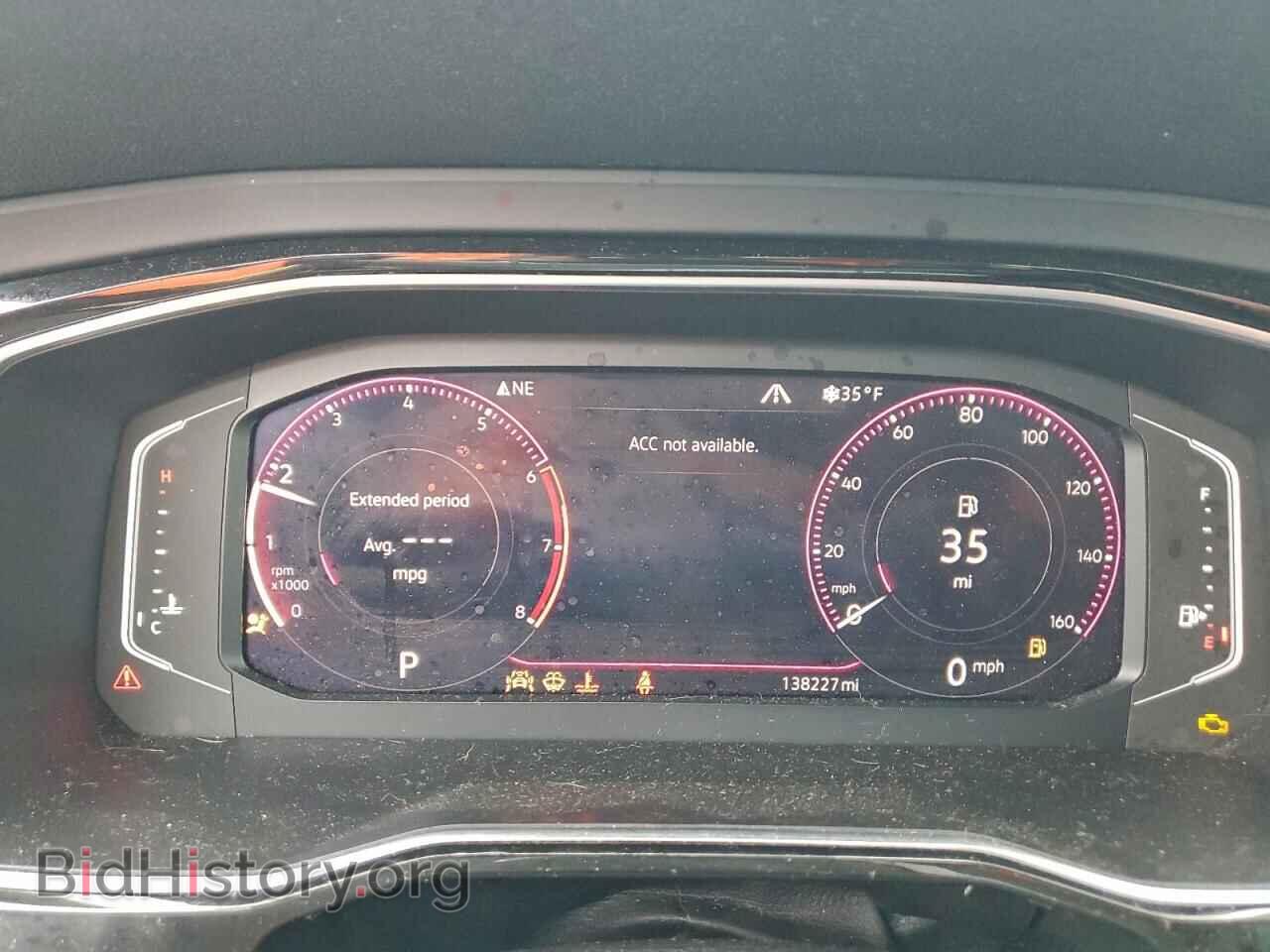 2019 VOLKSWAGEN JETTA - VIN: 3VWE57BU2KM168221 - Фото 9