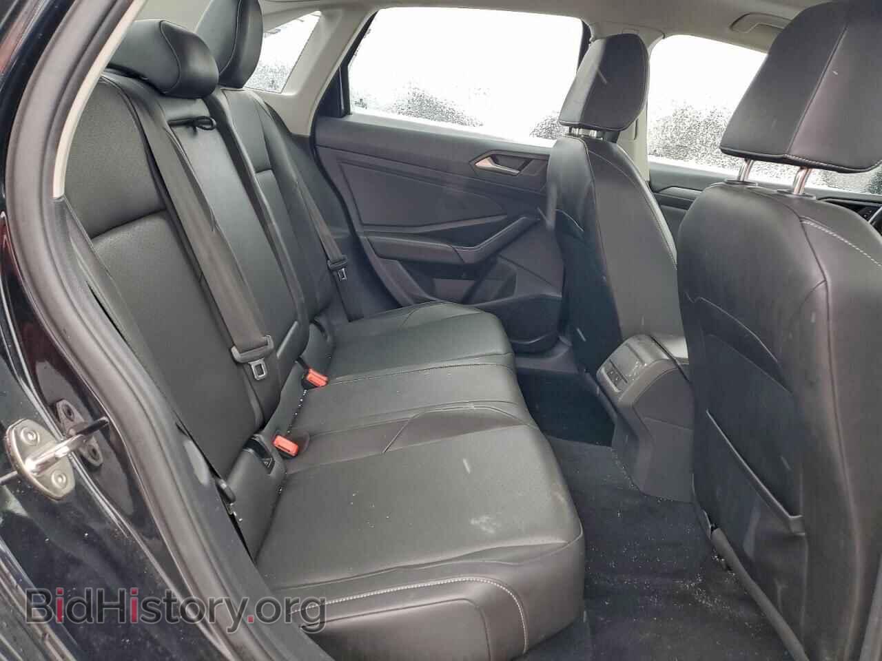 2019 VOLKSWAGEN JETTA - VIN: 3VWE57BU2KM168221 - Фото 10