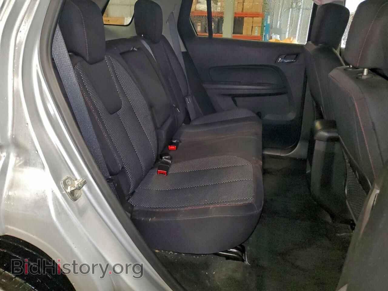 2017 GMC TERRAIN - VIN: 2GKFLTEK0H6193691 - Фото 11