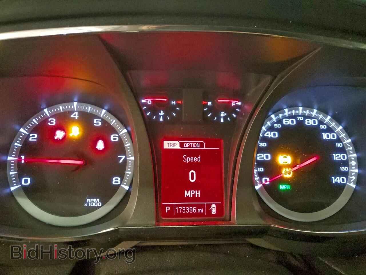 2017 GMC TERRAIN - VIN: 2GKFLTEK0H6193691 - Фото 9