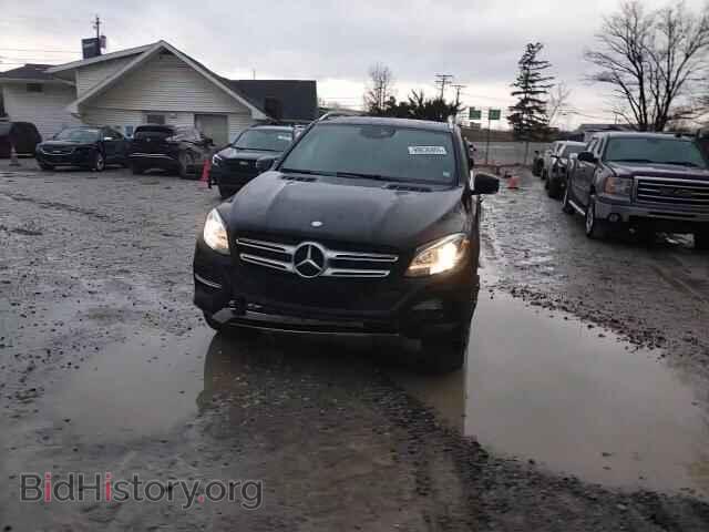 2016 MERCEDES-BENZ GLE-CLASS - VIN: 4JGDA5HB6GA746292 - Фото 14