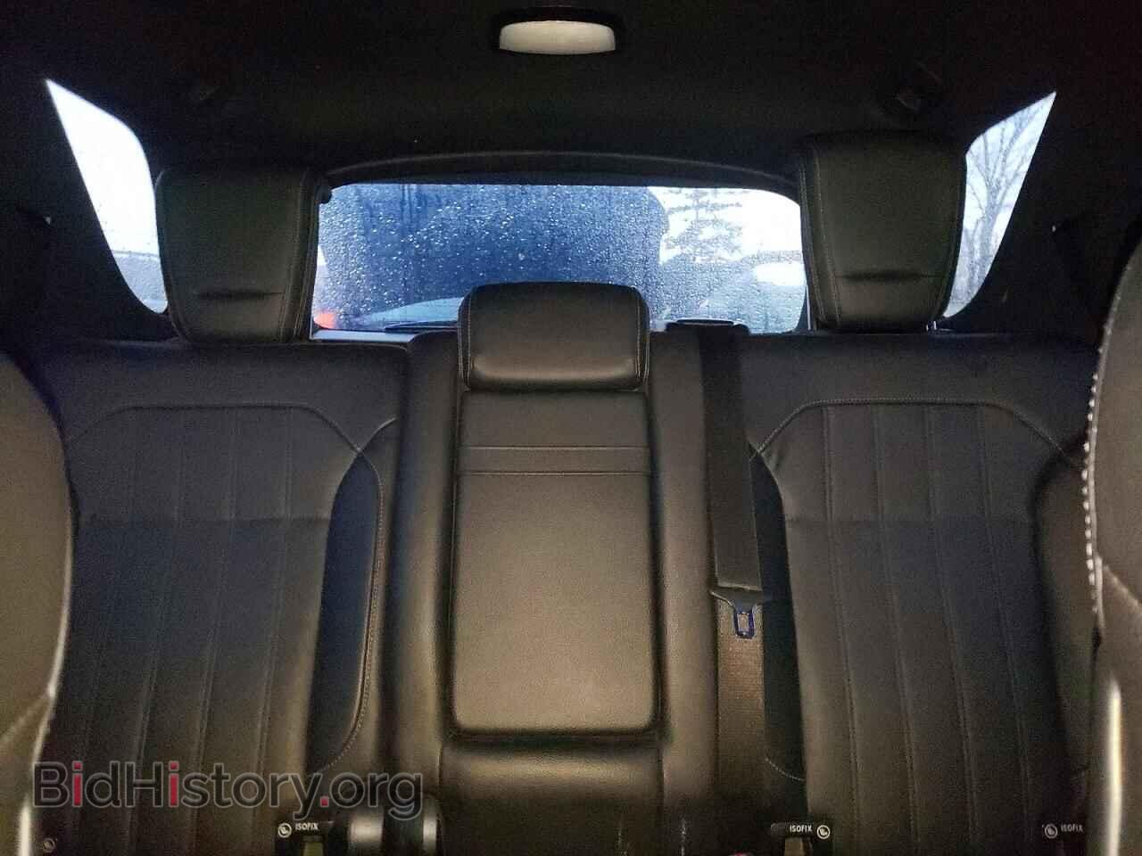 2016 MERCEDES-BENZ GLE-CLASS - VIN: 4JGDA5HB6GA746292 - Фото 10