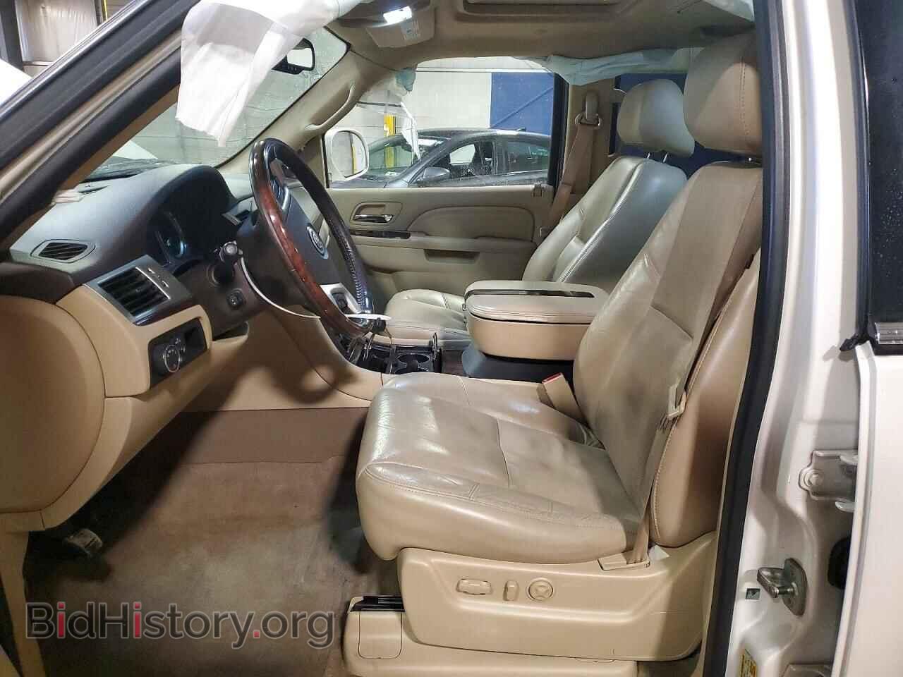 2011 CADILLAC ESCALADE - VIN: 1GYS4CEF7BR115473 - Фото 7