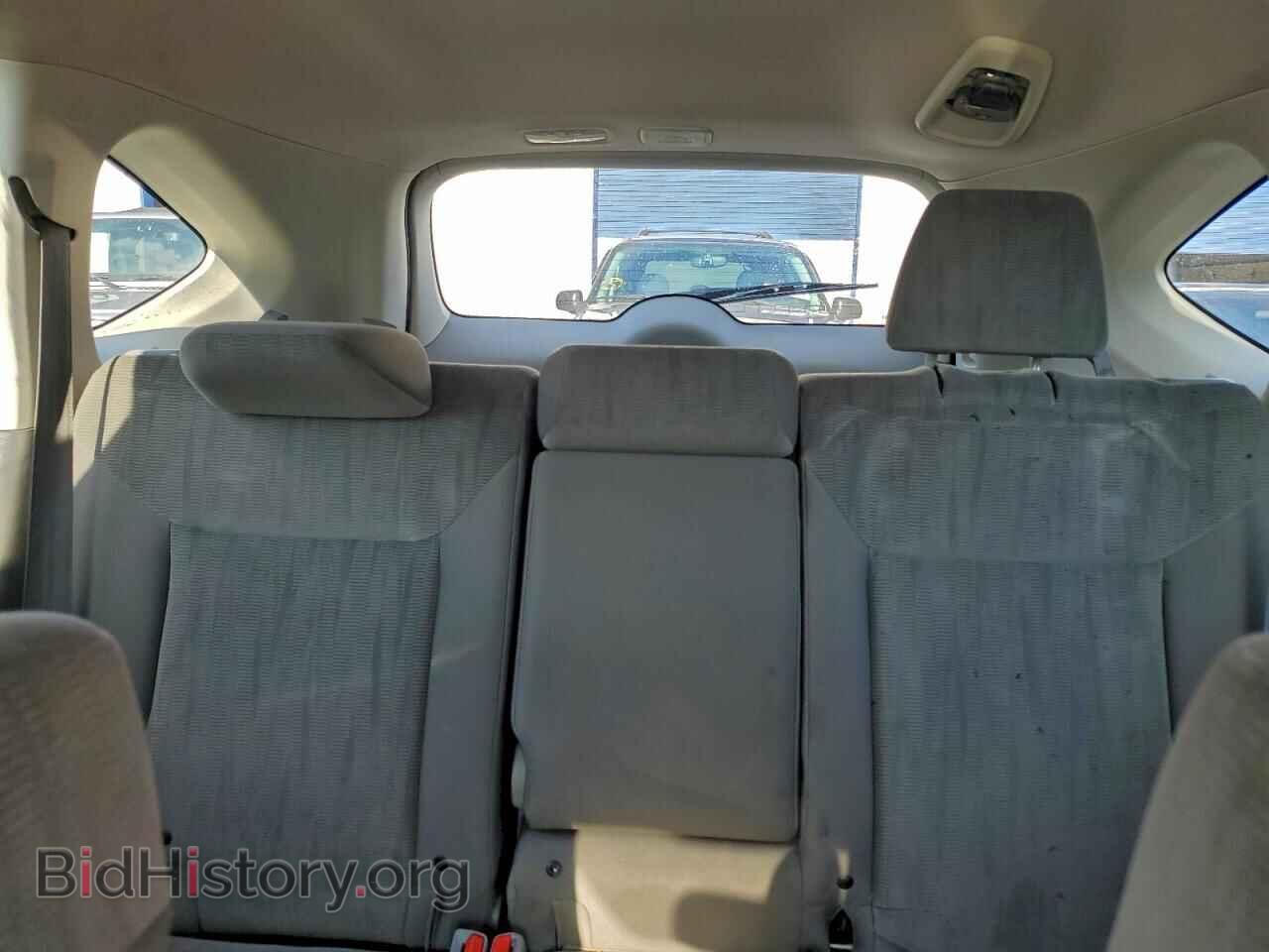 2014 HONDA CRV - VIN: 5J6RM4H33EL088592 - Фото 10