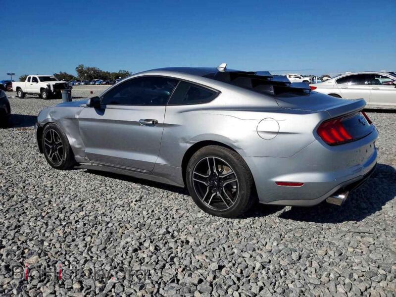 2020 Ford ALL MODELS (VIN 1FA6P8TH1L5178843) — photo 2 of 15