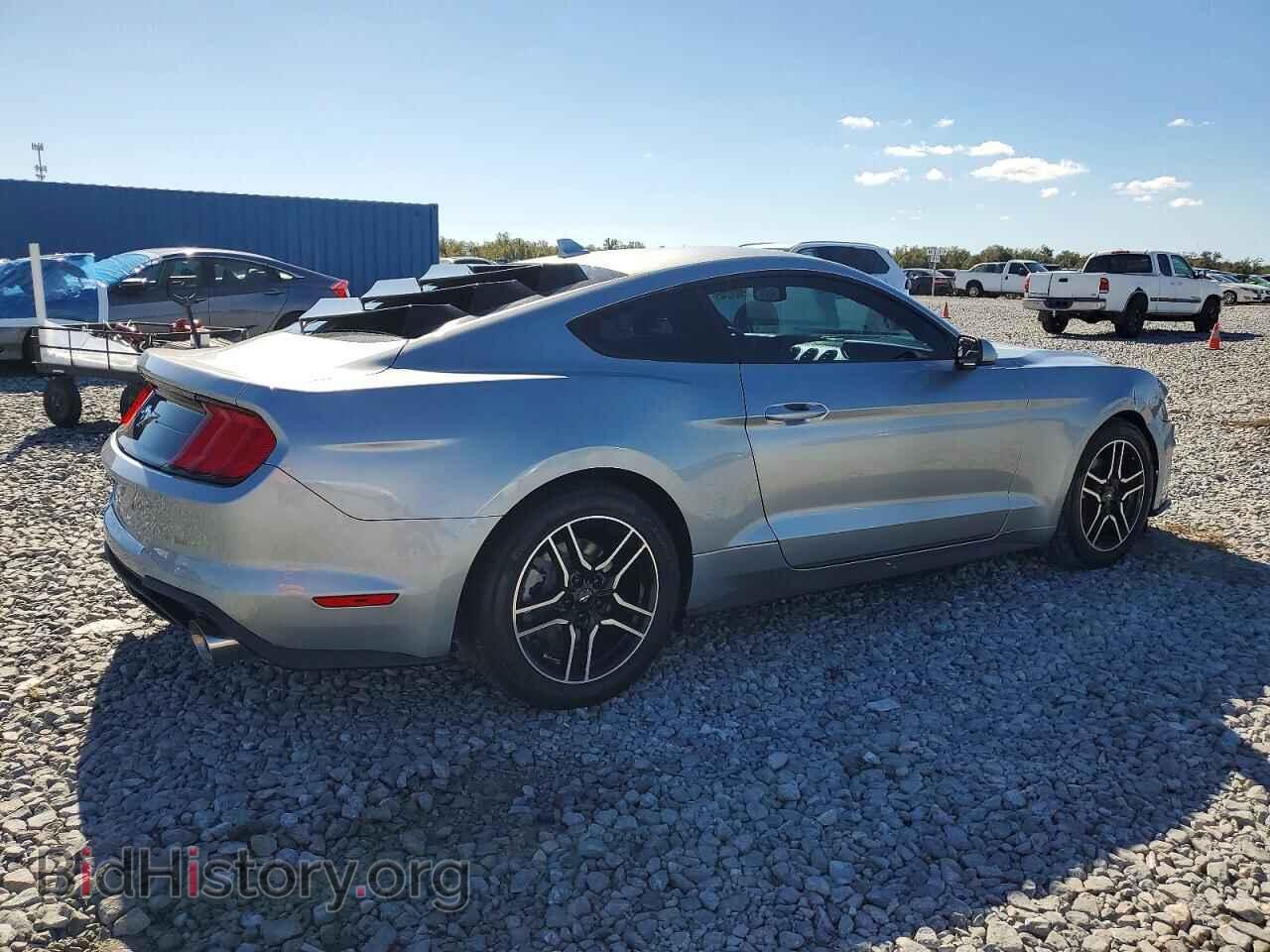 2020 FORD ALL Models - VIN: 1FA6P8TH1L5178843 - Photo 3