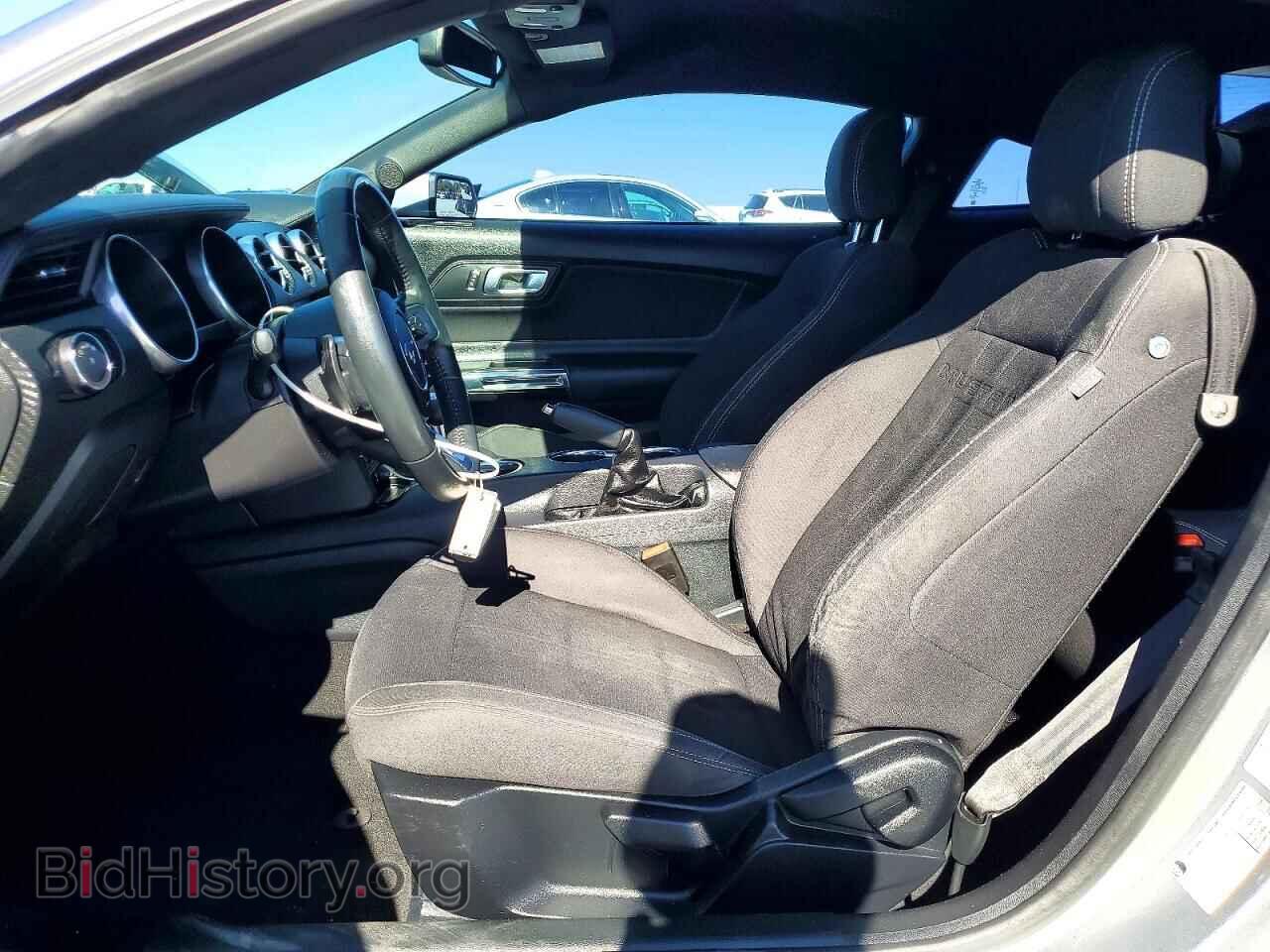 2020 FORD ALL Models - VIN: 1FA6P8TH1L5178843 - Photo 7