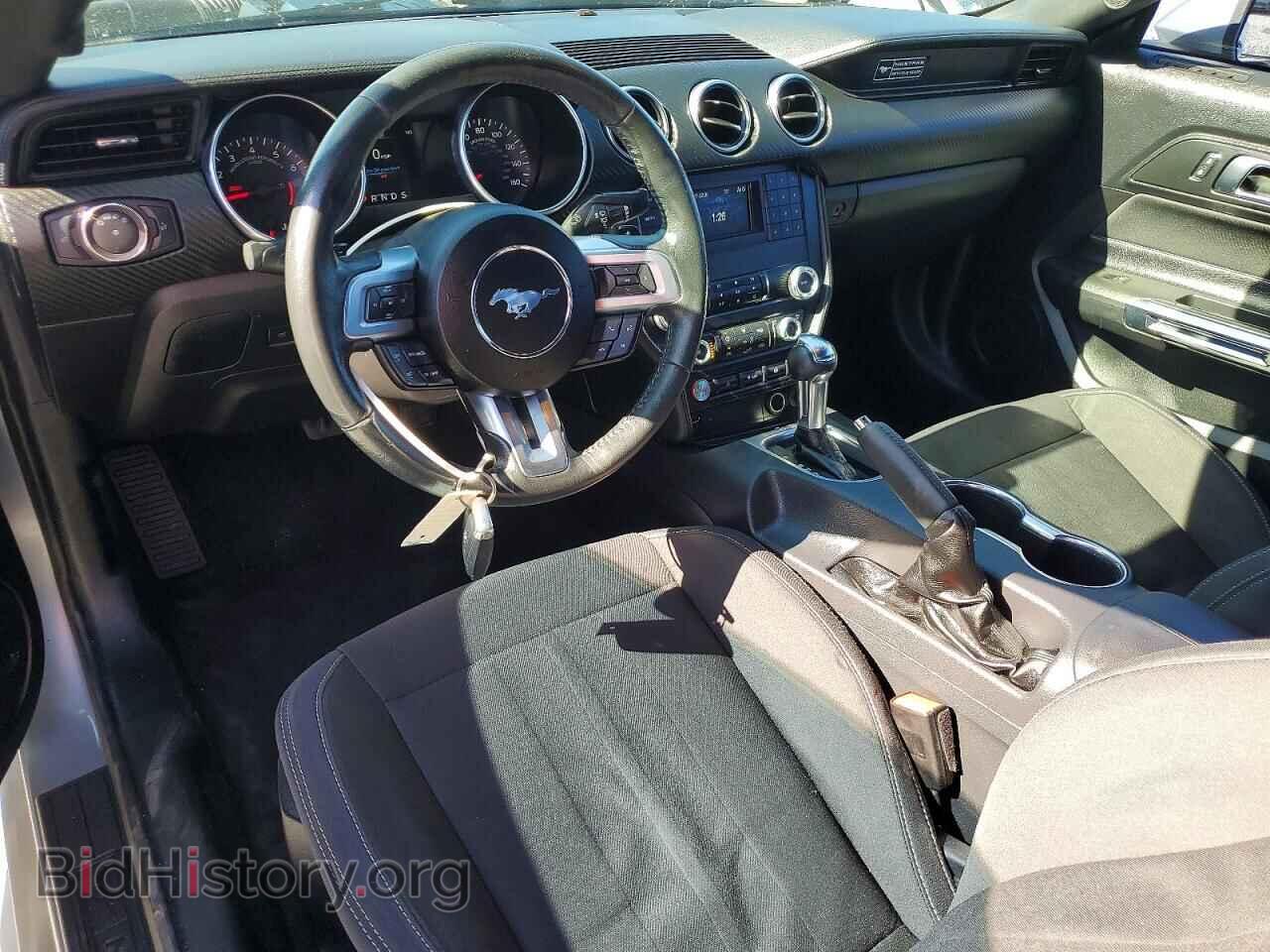2020 FORD ALL Models - VIN: 1FA6P8TH1L5178843 - Photo 8