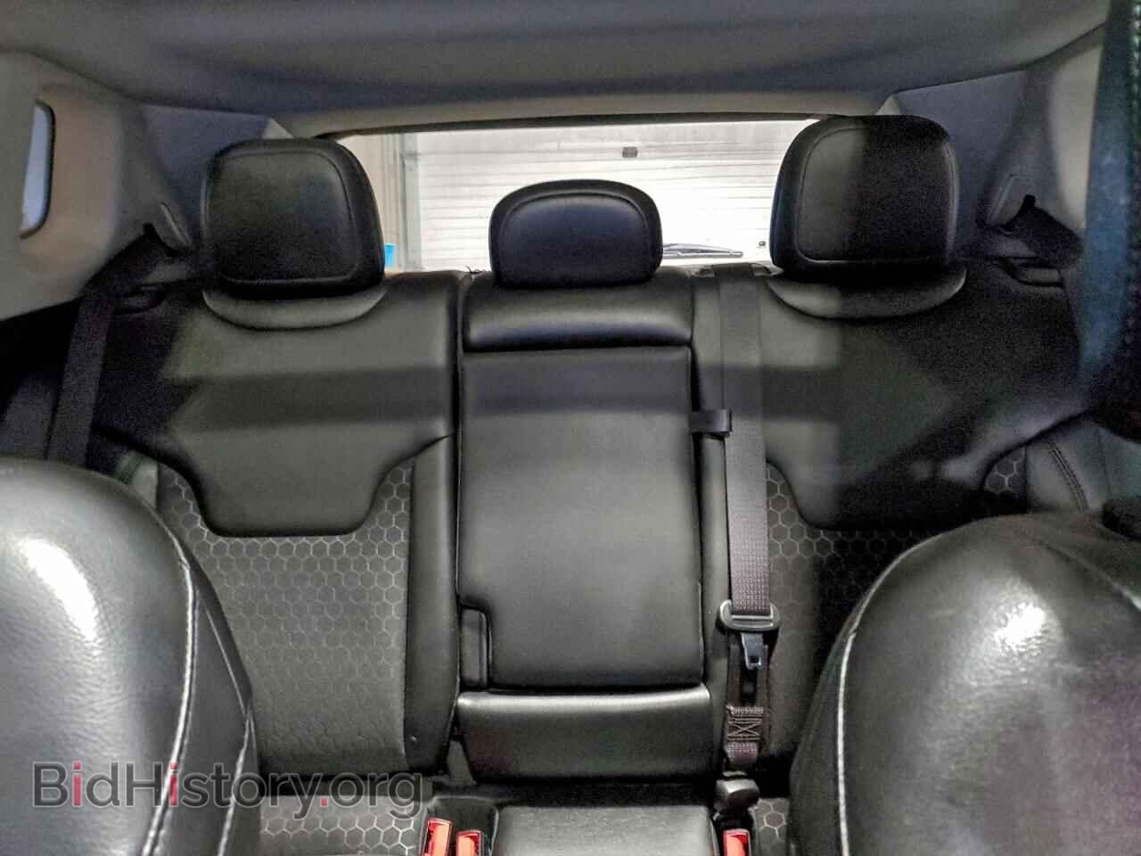 2021 JEEP COMPASS - VIN: 3C4NJDBB0MT518904 - Фото 10