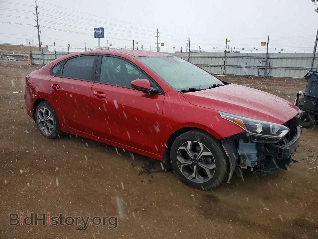 2020 KIA FORTE - VIN: 3KPF24ADXLE240763 - Фото 4