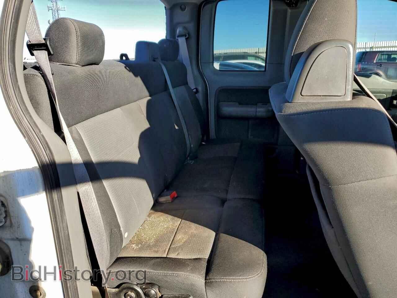 2008 FORD All Models - VIN: 1FTPX12V38FB82732 - Фото 10