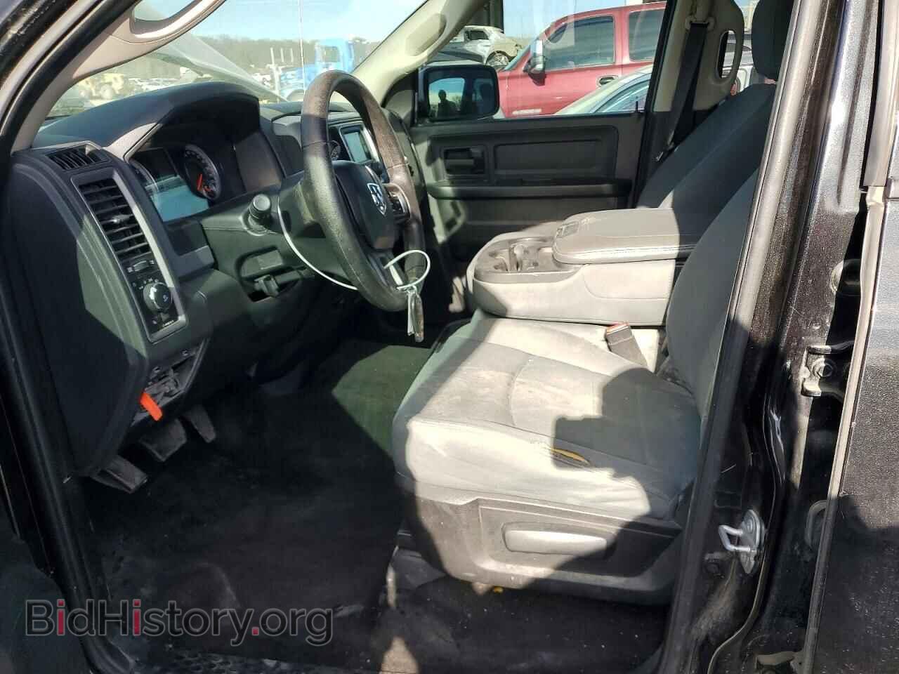 2017 RAM 1500 - VIN: 1C6RR6KT7HS855194 - Фото 7