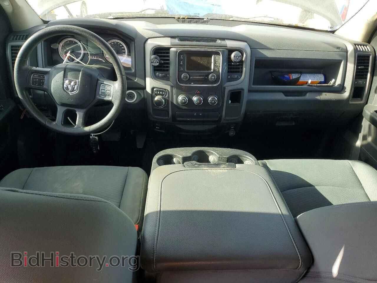 2017 RAM 1500 - VIN: 1C6RR6KT7HS855194 - Фото 8