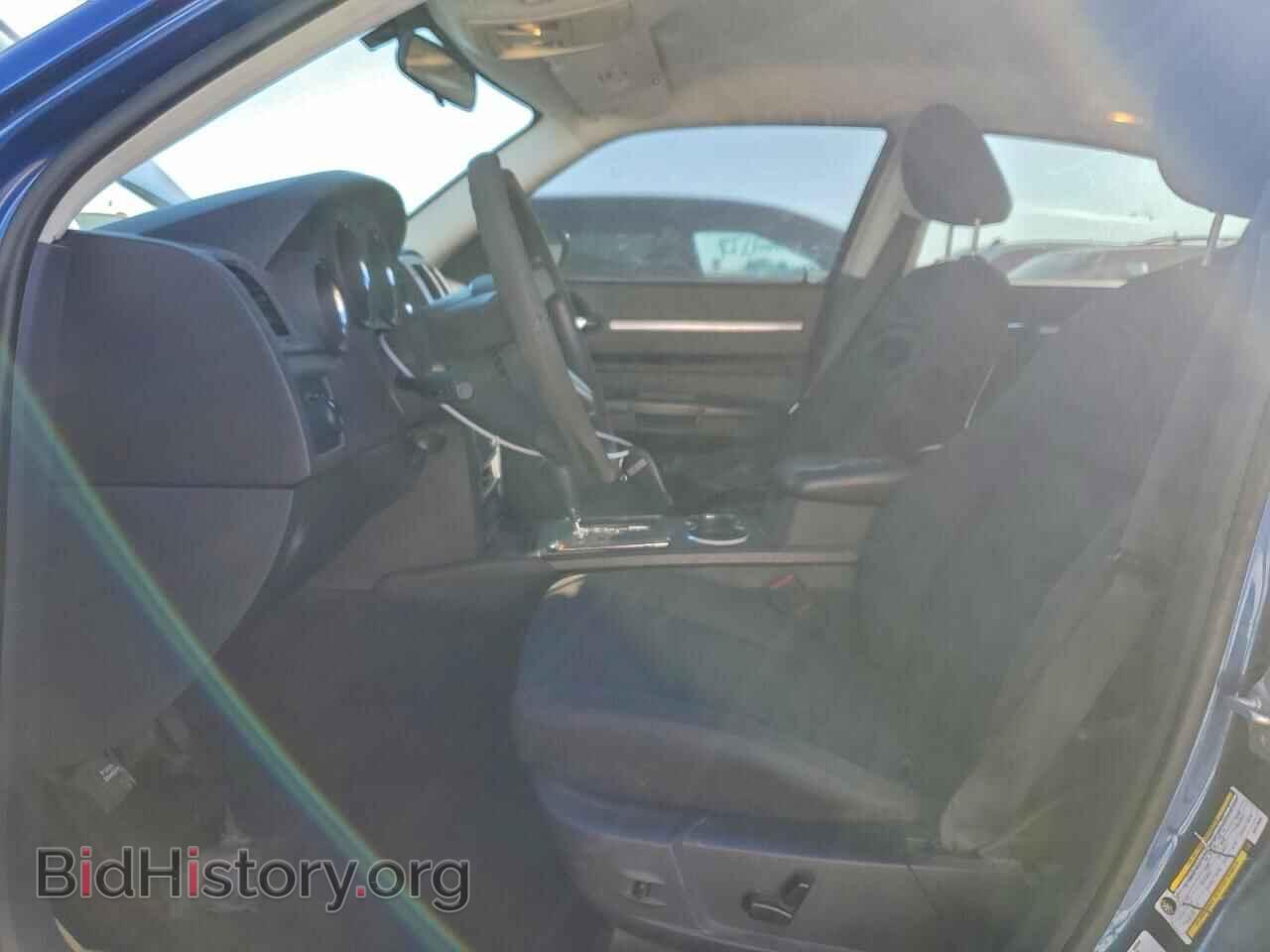 2010 DODGE CHARGER - VIN: 2B3CA3CV0AH213936 - Фото 7