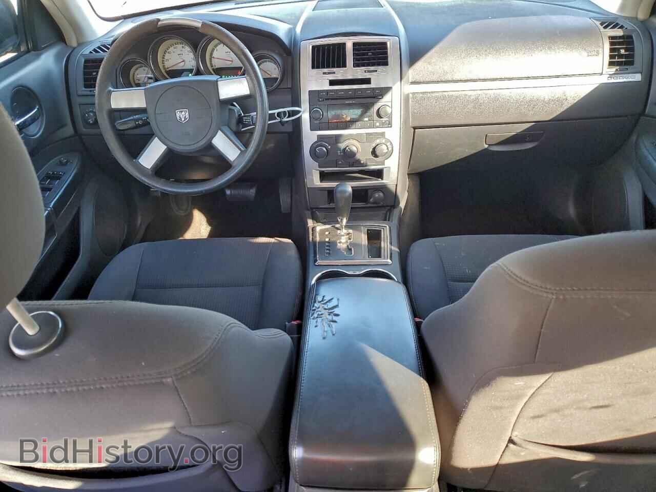 2010 DODGE CHARGER - VIN: 2B3CA3CV0AH213936 - Фото 8