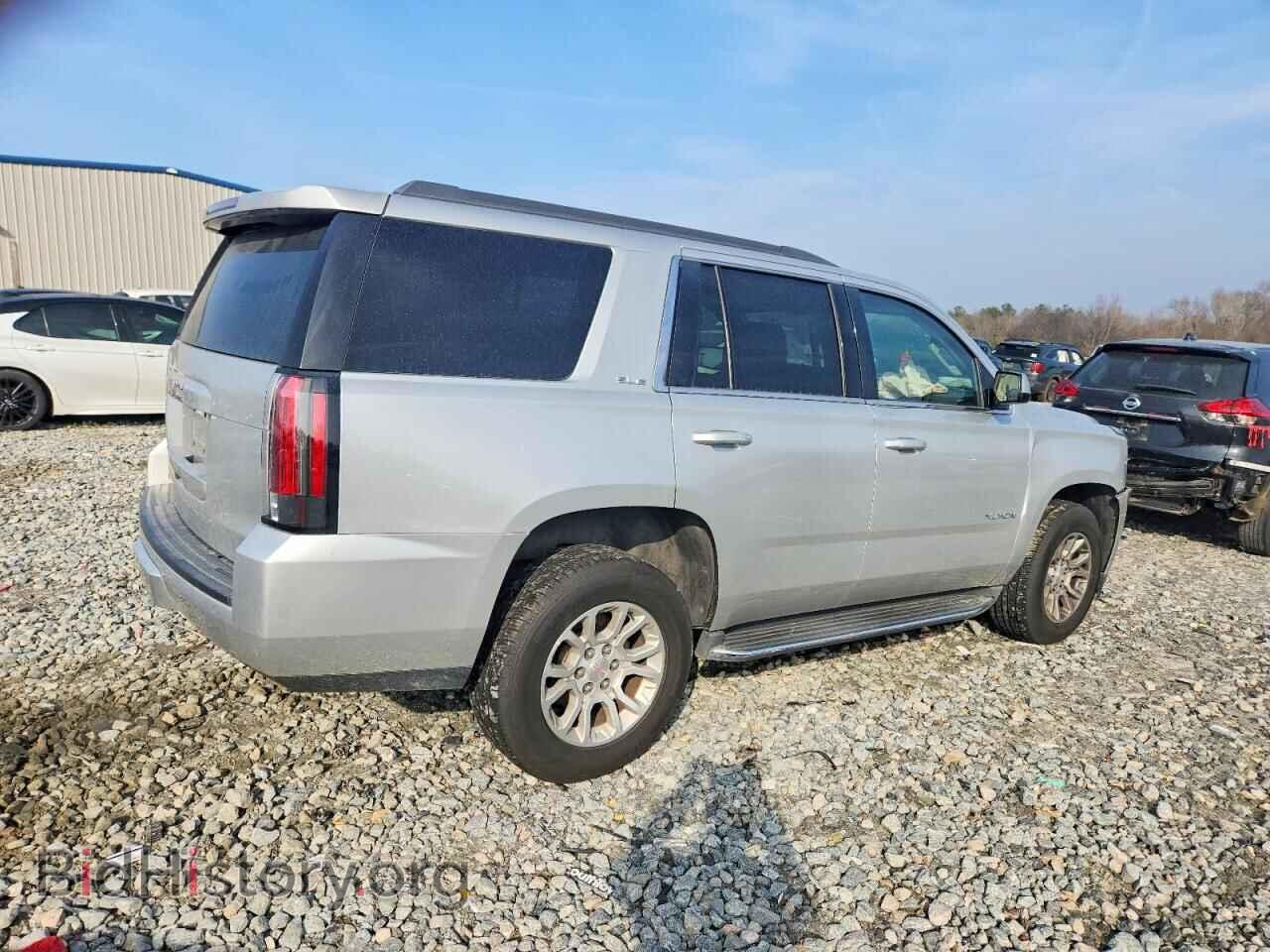2016 GMC YUKON - VIN: 1GKS2AKC3GR346764 - Photo 3