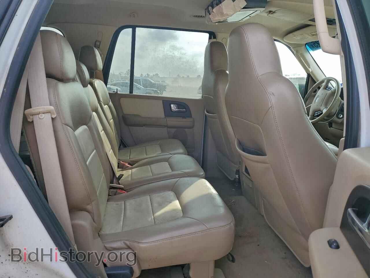 2006 FORD EXPEDITION - VIN: 1FMPU17536LB00493 - Фото 11