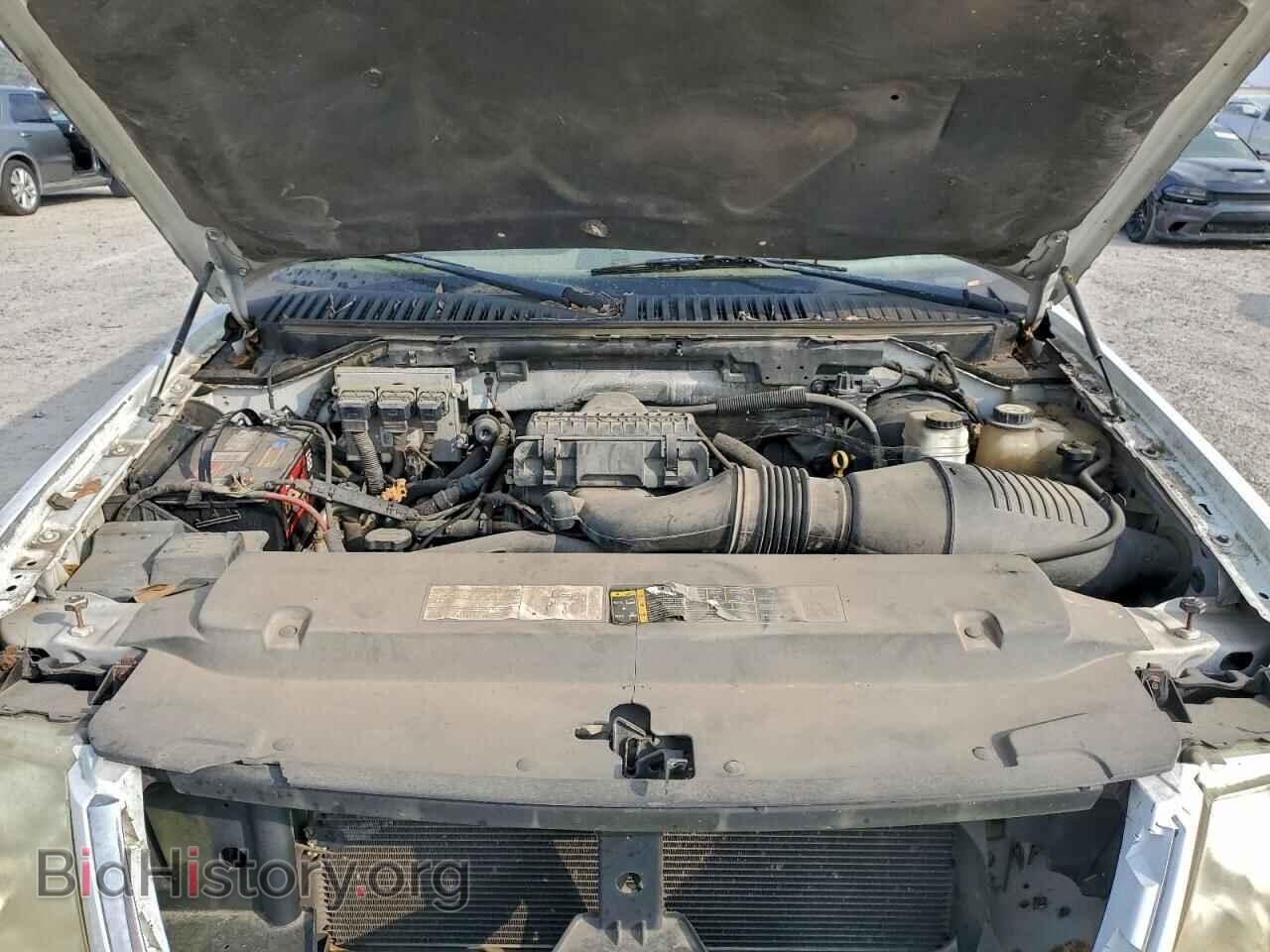 2006 FORD EXPEDITION - VIN: 1FMPU17536LB00493 - Фото 12