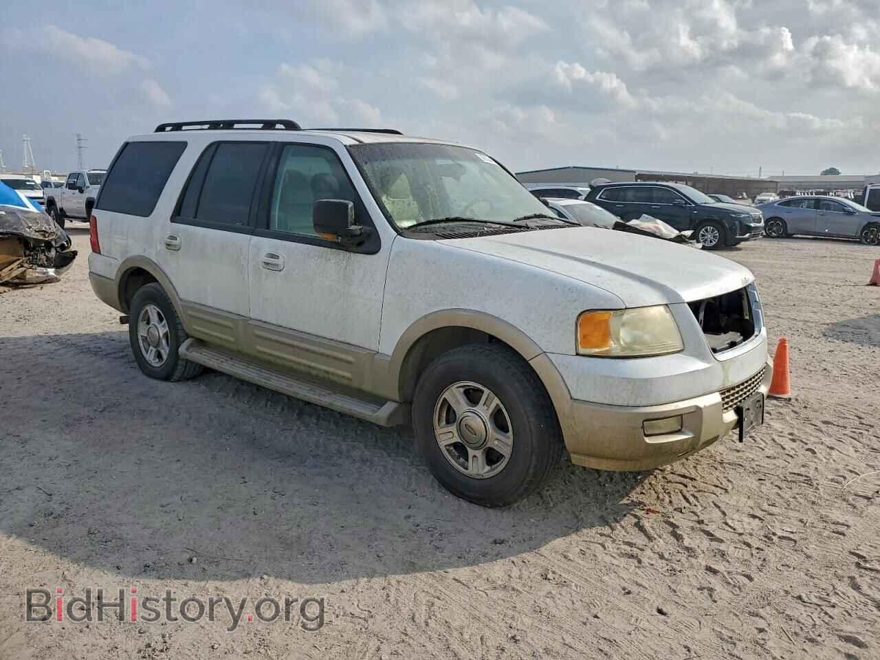 2006 FORD EXPEDITION - VIN: 1FMPU17536LB00493 - Фото 4