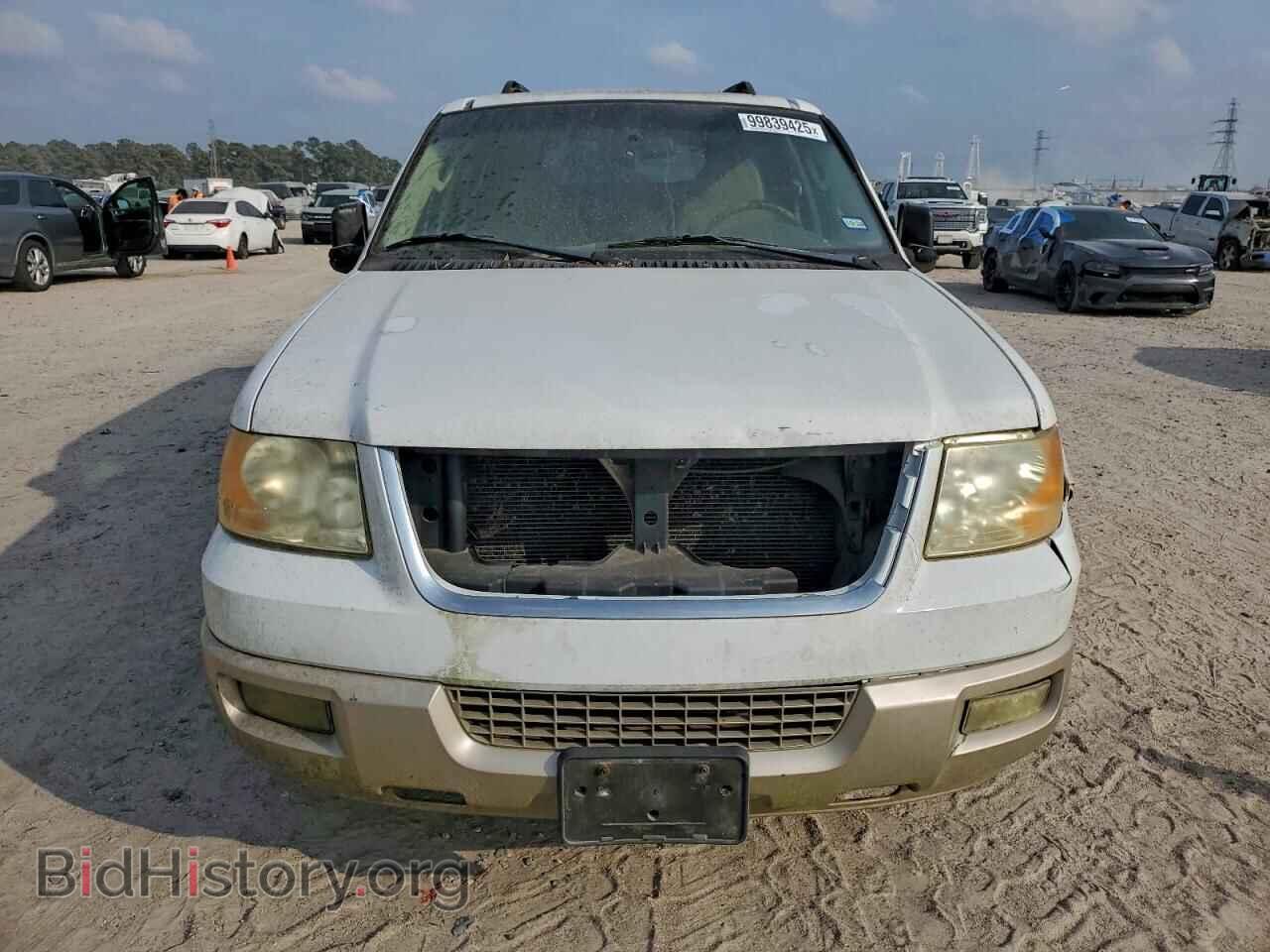 2006 FORD EXPEDITION - VIN: 1FMPU17536LB00493 - Фото 5