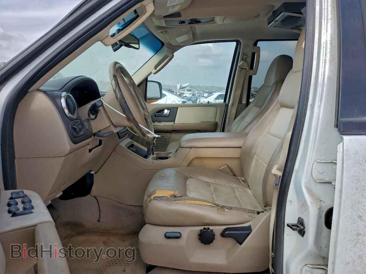 2006 FORD EXPEDITION - VIN: 1FMPU17536LB00493 - Фото 7
