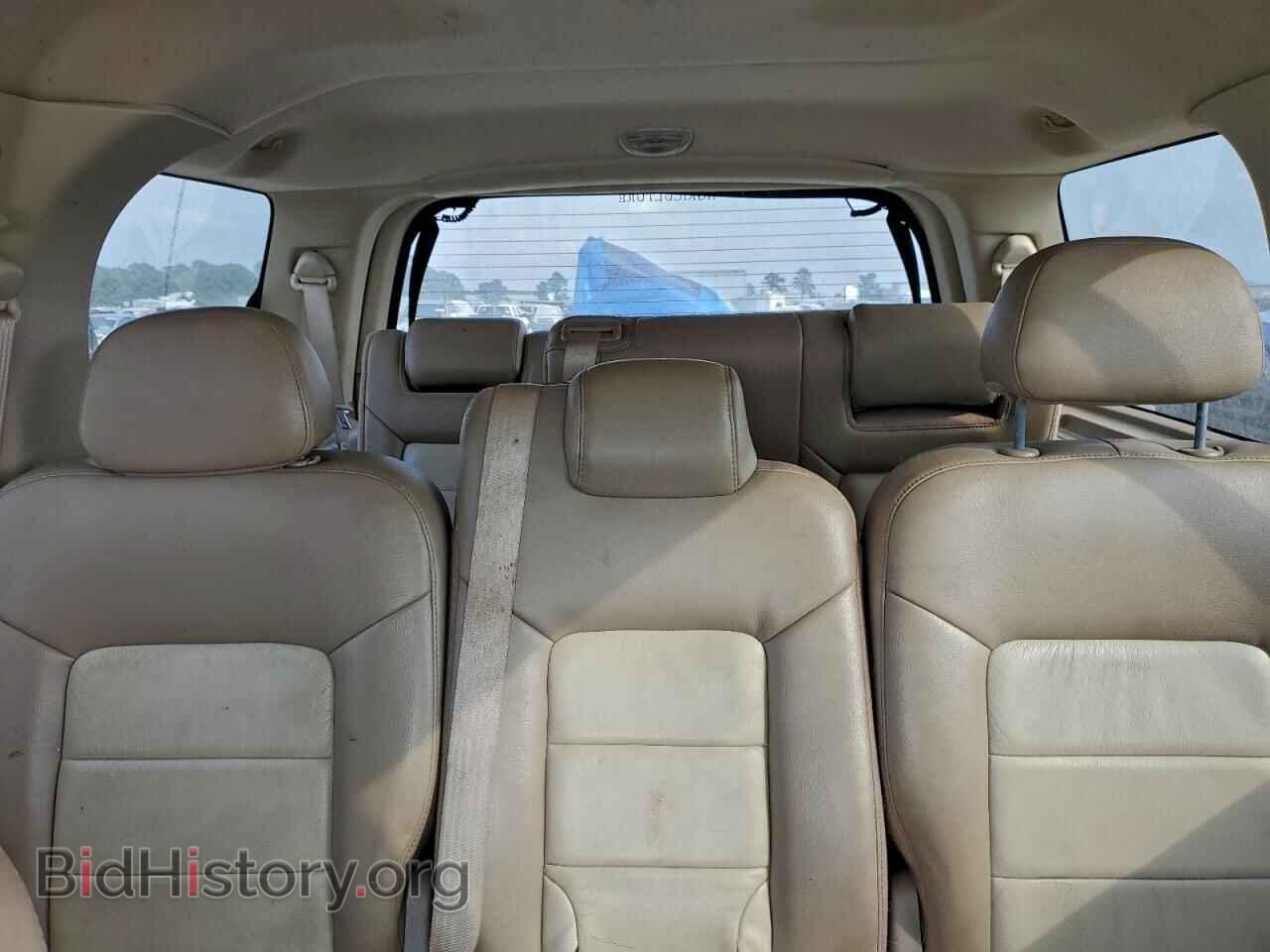 2006 FORD EXPEDITION - VIN: 1FMPU17536LB00493 - Фото 10