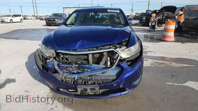 2013 FORD TAURUS - VIN: 1FAHP2F82DG210299 - Photo 13