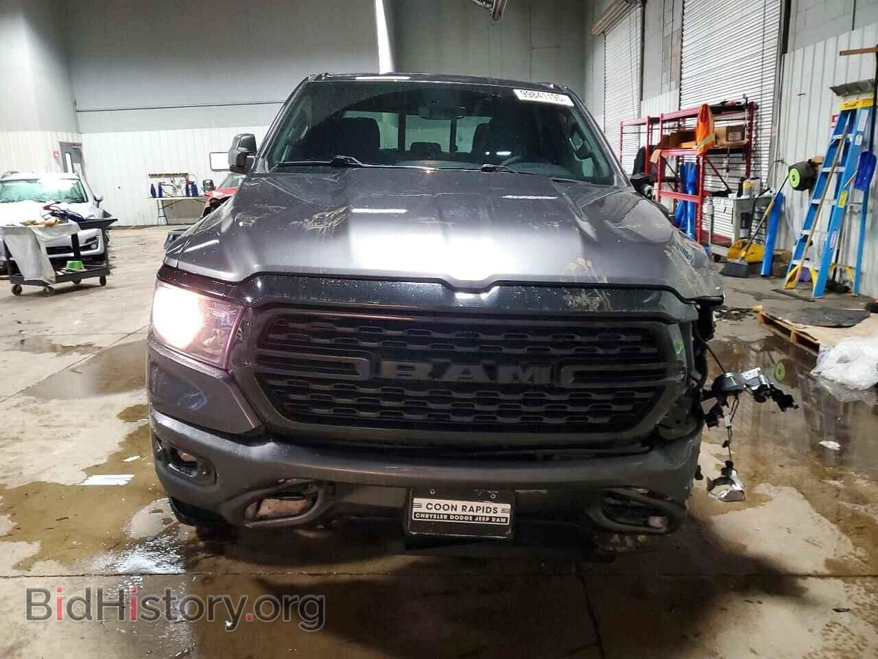 2022 RAM 1500 - VIN: 1C6SRFFT5NN128805 - Фото 5