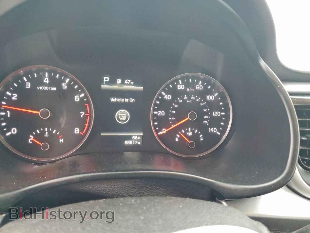 2022 KIA RIO - VIN: 3KPA24AD5NE458428 - Фото 9