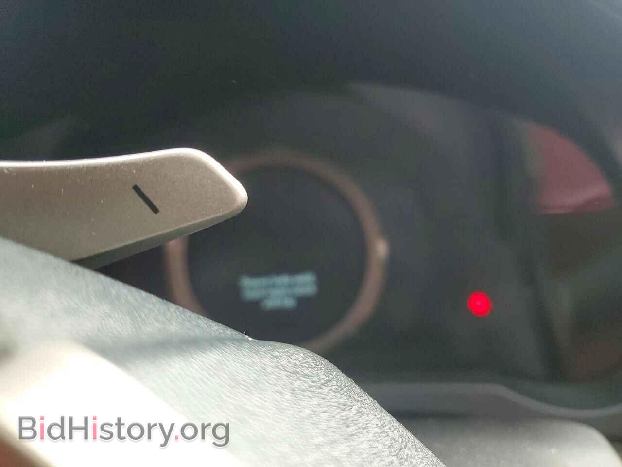 2015 LEXUS IS - VIN: JTHBF1D20F5045510 - Photo 9