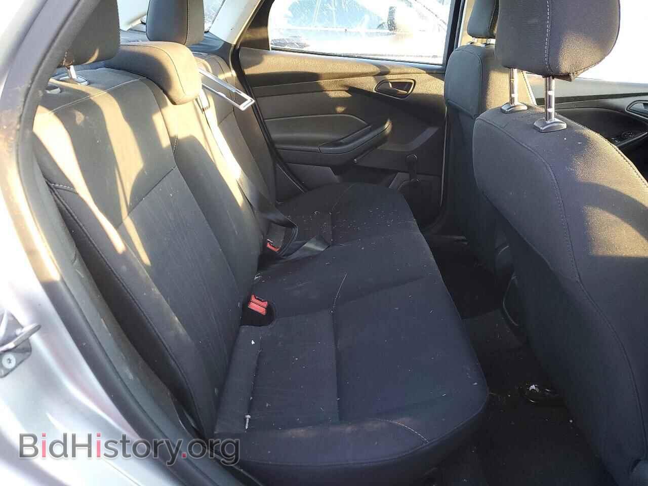 2016 FORD FOCUS - VIN: 1FADP3E28GL254353 - Фото 10