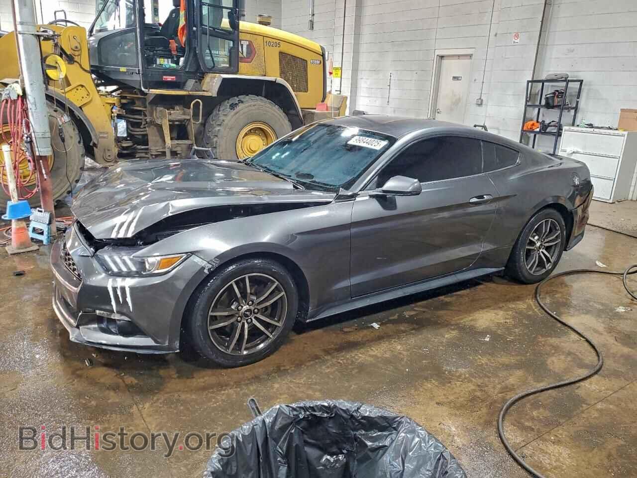 Photo 1FA6P8TH7G5201032 - FORD ALL Models 2016