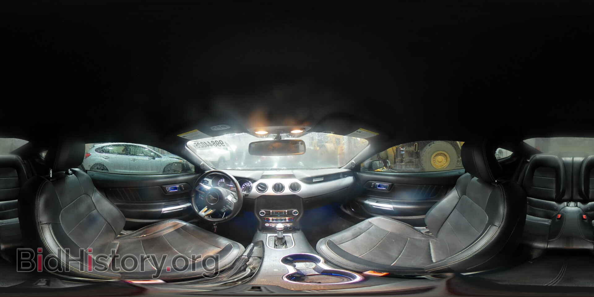2016 FORD ALL Models - VIN: 1FA6P8TH7G5201032 - Photo 15
