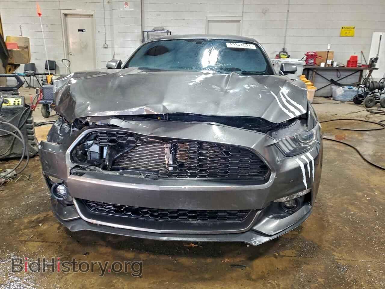 2016 FORD ALL Models - VIN: 1FA6P8TH7G5201032 - Photo 5