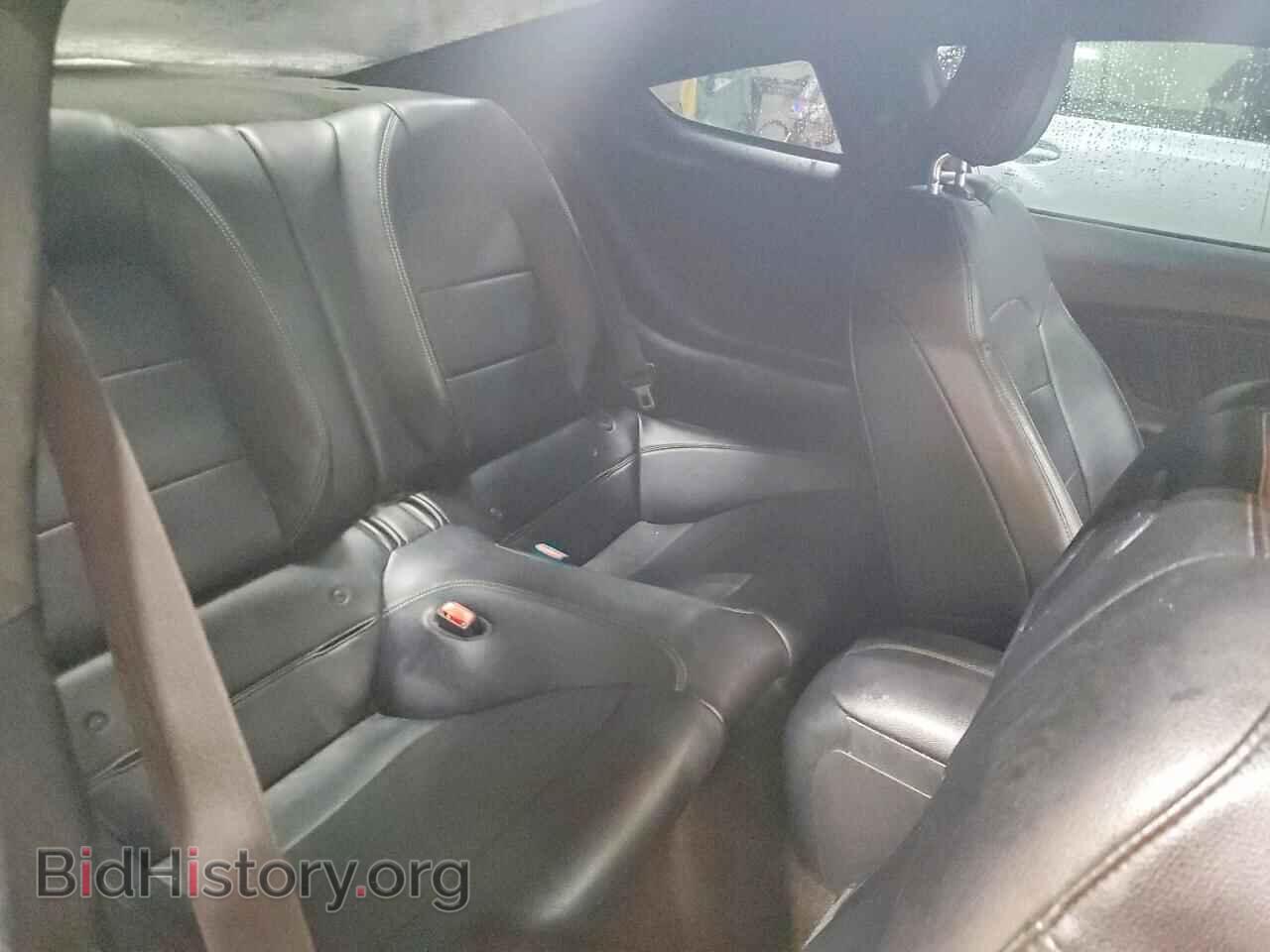 2016 FORD ALL Models - VIN: 1FA6P8TH7G5201032 - Photo 10