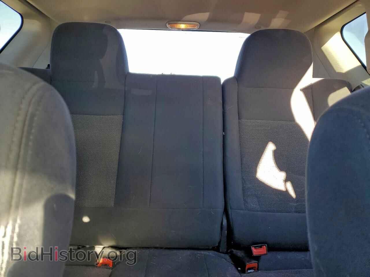 2012 JEEP COMPASS - VIN: 1C4NJDBB1CD633192 - Photo 10
