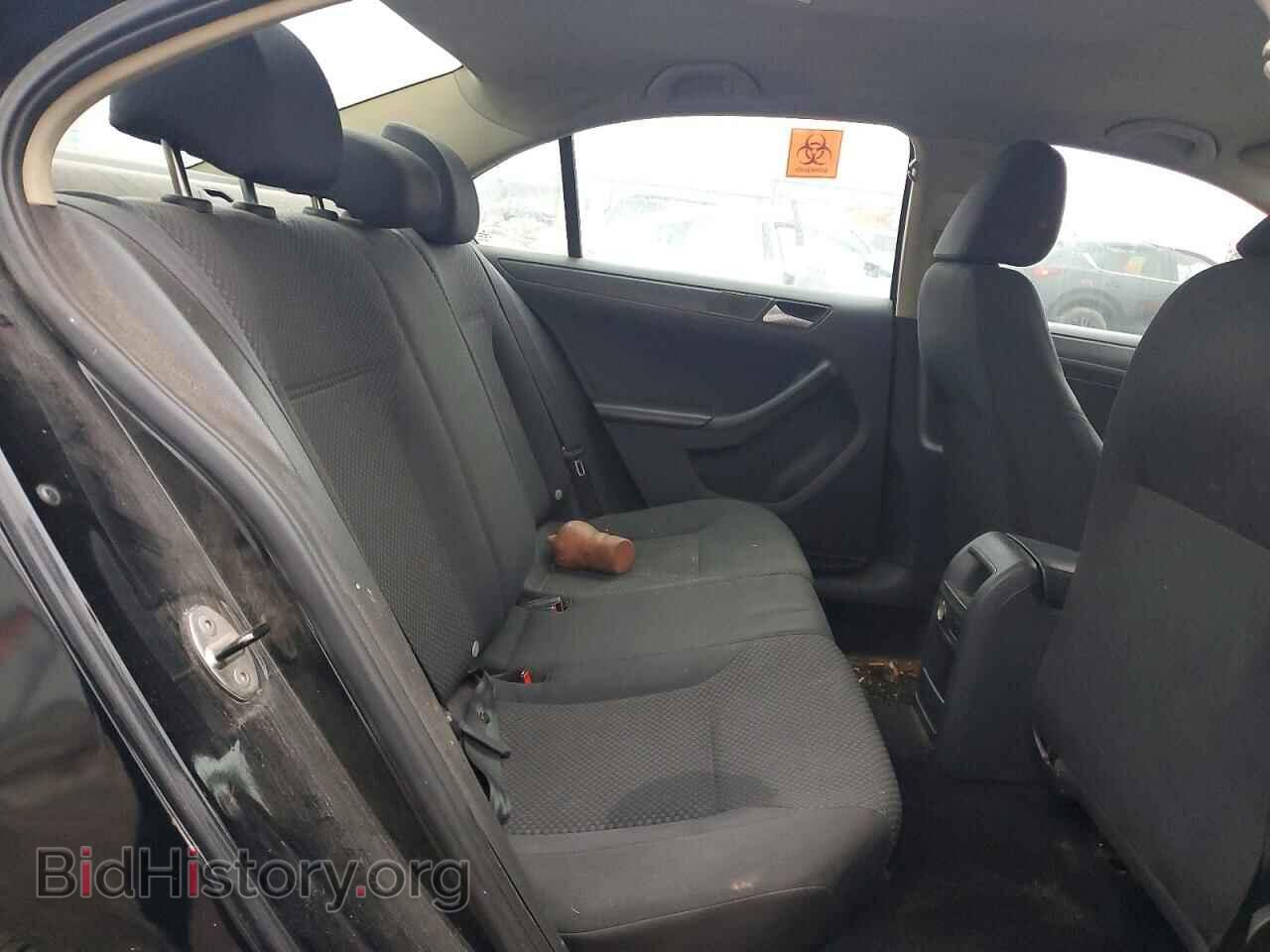 2014 VOLKSWAGEN JETTA - VIN: 3VW2K7AJ8EM384825 - Фото 10
