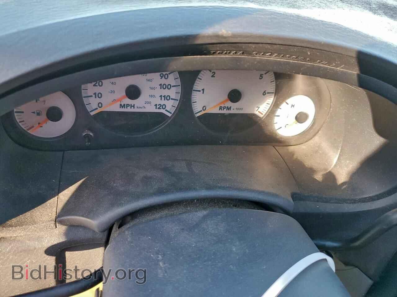 2006 DODGE CARAVAN - VIN: 1D4GP24R06B578940 - Фото 9