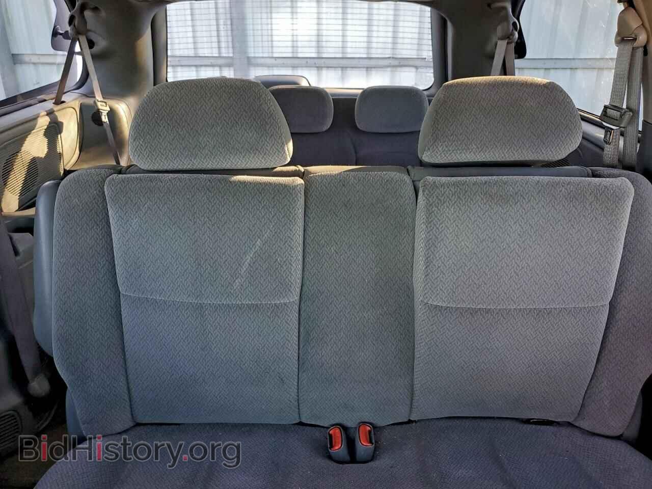2006 DODGE CARAVAN - VIN: 1D4GP24R06B578940 - Фото 10