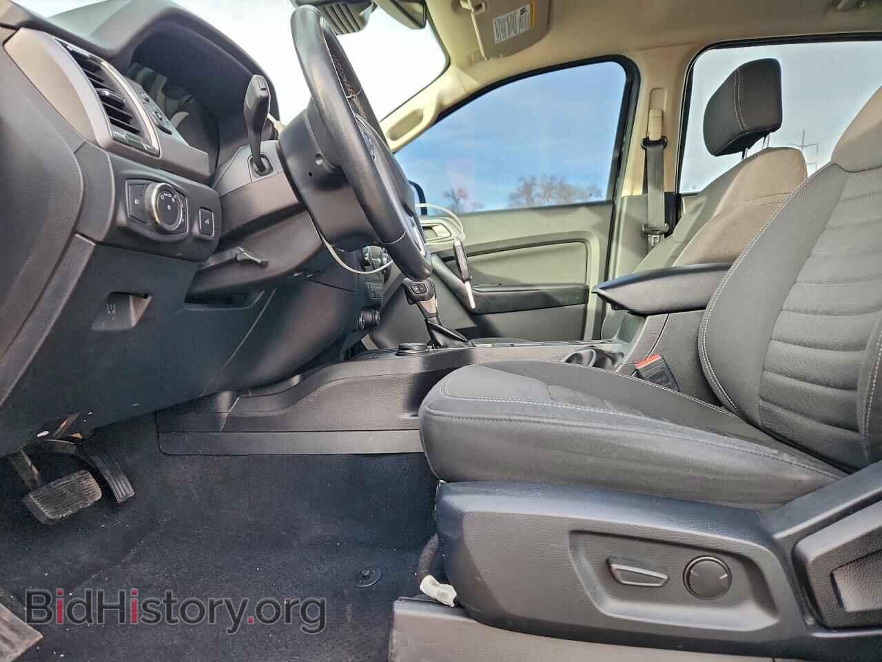 2021 FORD RANGER - VIN: 1FTER4FH6MLD93183 - Фото 7