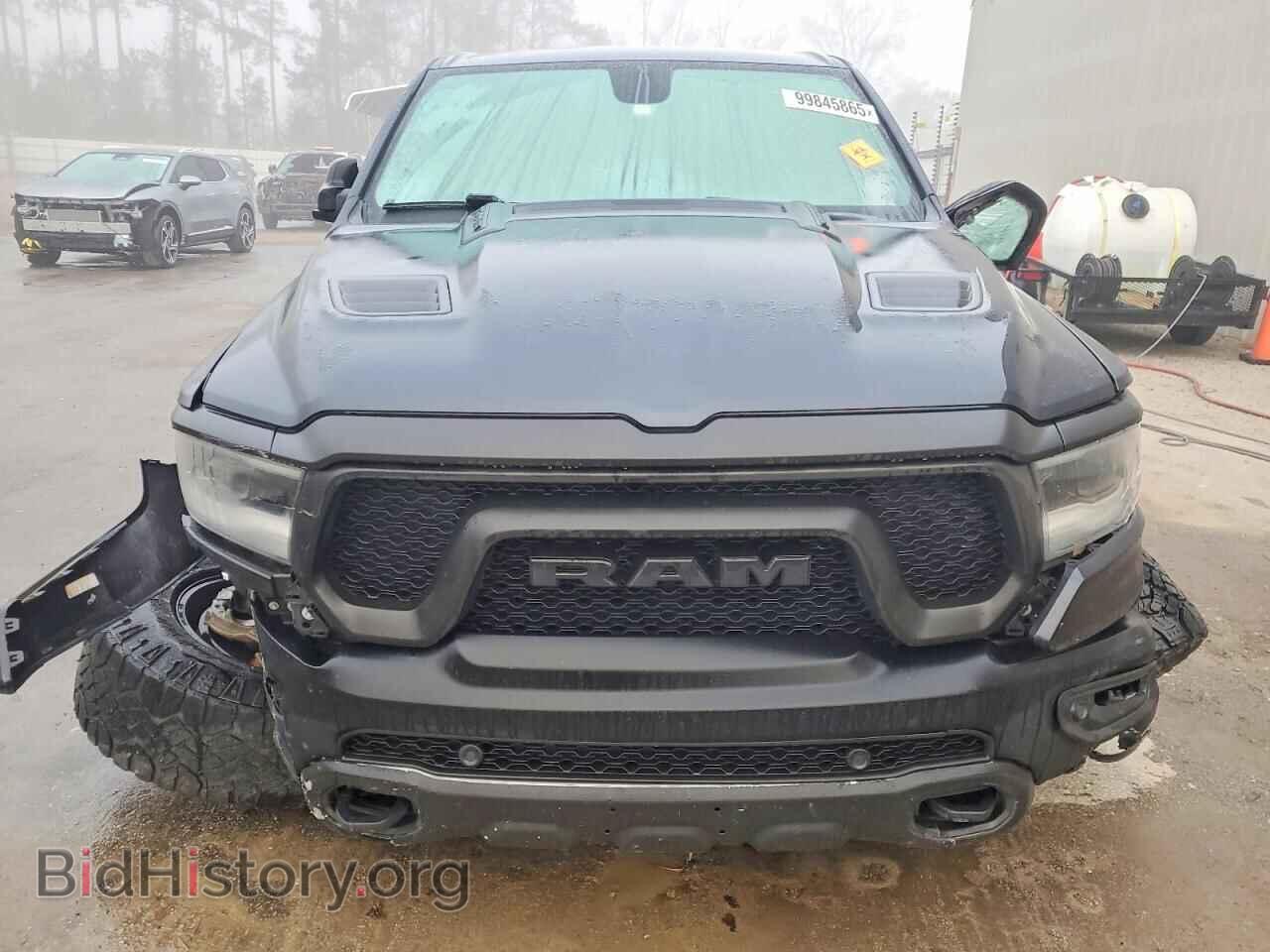2019 RAM 1500 - VIN: 1C6SRFLT5KN851019 - Фото 5