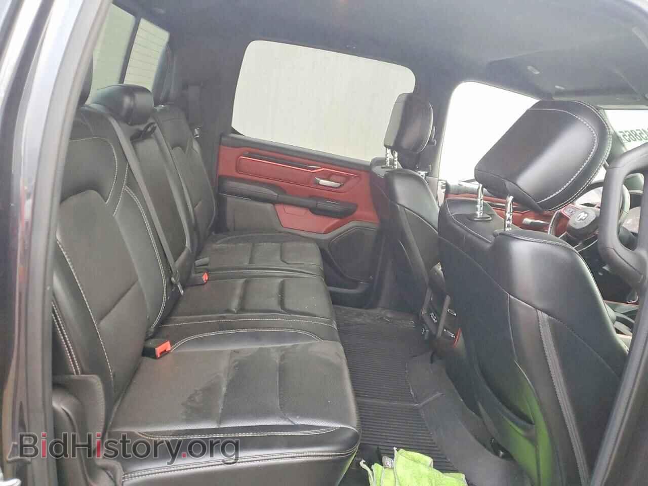 2019 RAM 1500 - VIN: 1C6SRFLT5KN851019 - Фото 10