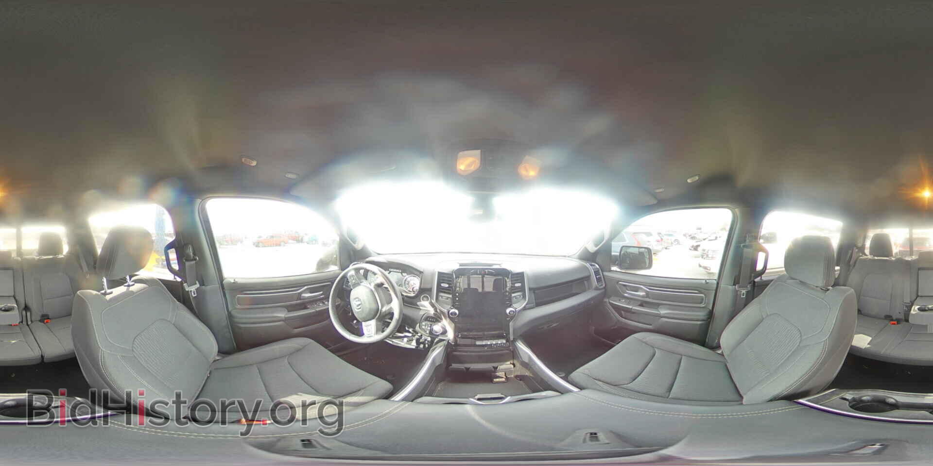 2024 RAM 1500 - VIN: 1C6SRFFT3RN227600 - Фото 14