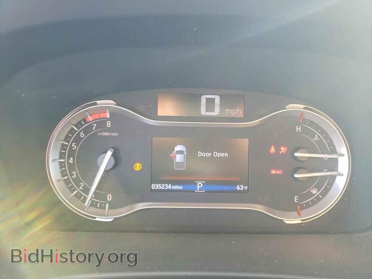 2023 HONDA RIDGELINE - VIN: 5FPYK3F55PB006722 - Фото 9
