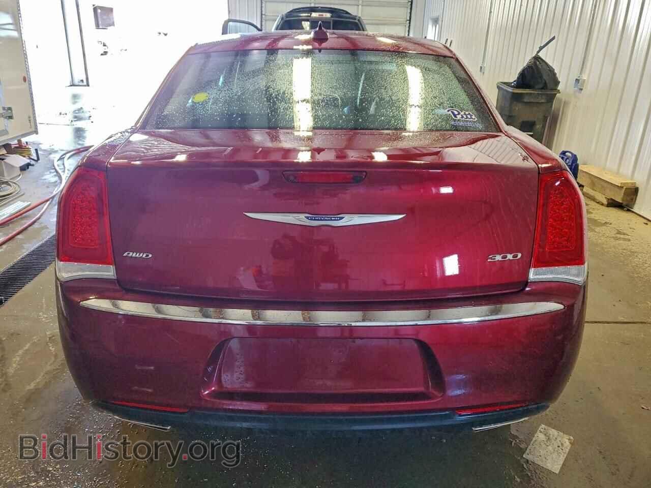 2019 CHRYSLER 300 - VIN: 2C3CCARGXKH603647 - Фото 6