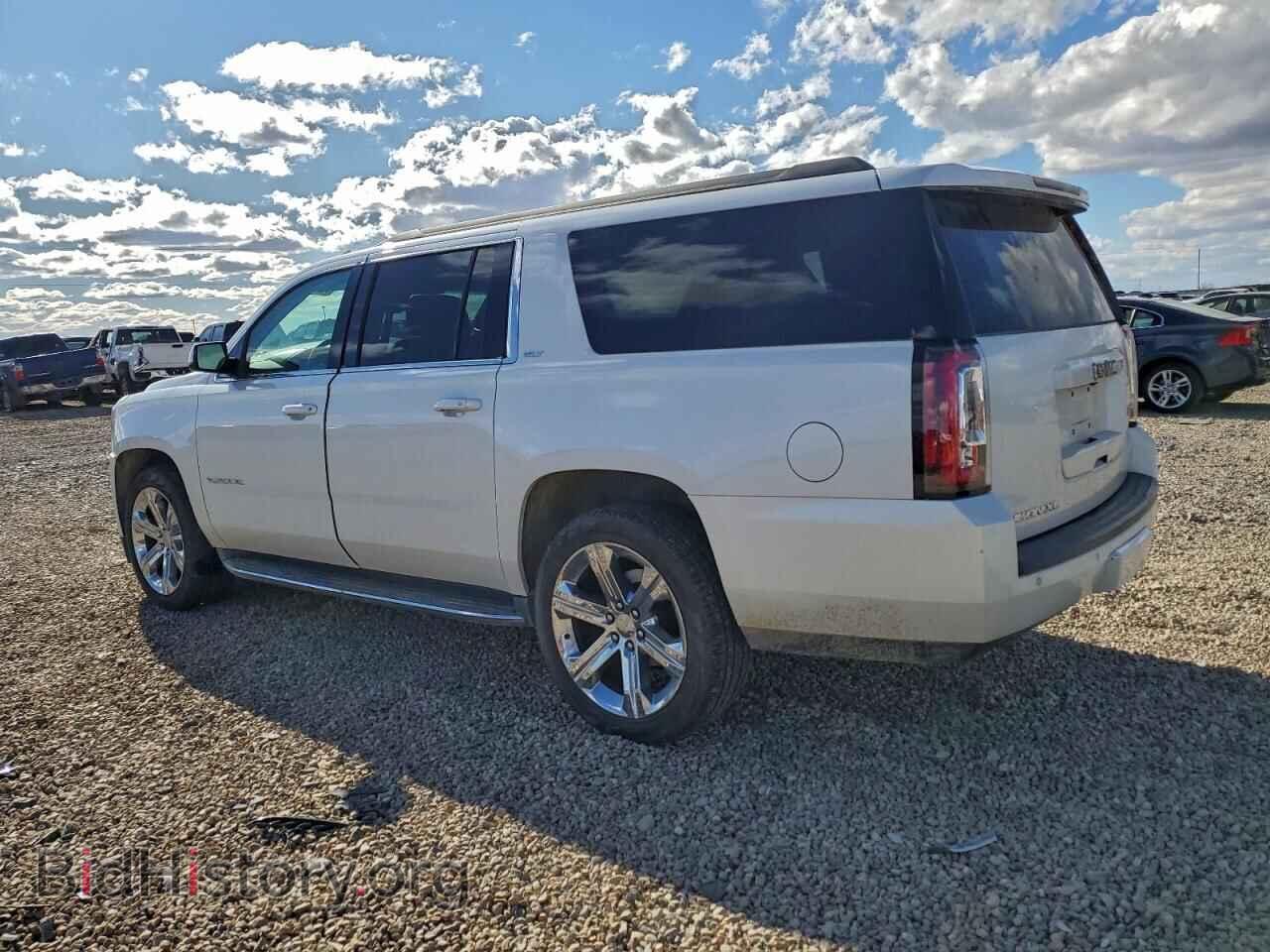 2016 GMC YUKON - VIN: 1GKS2GKC4GR294841 - Фото 2
