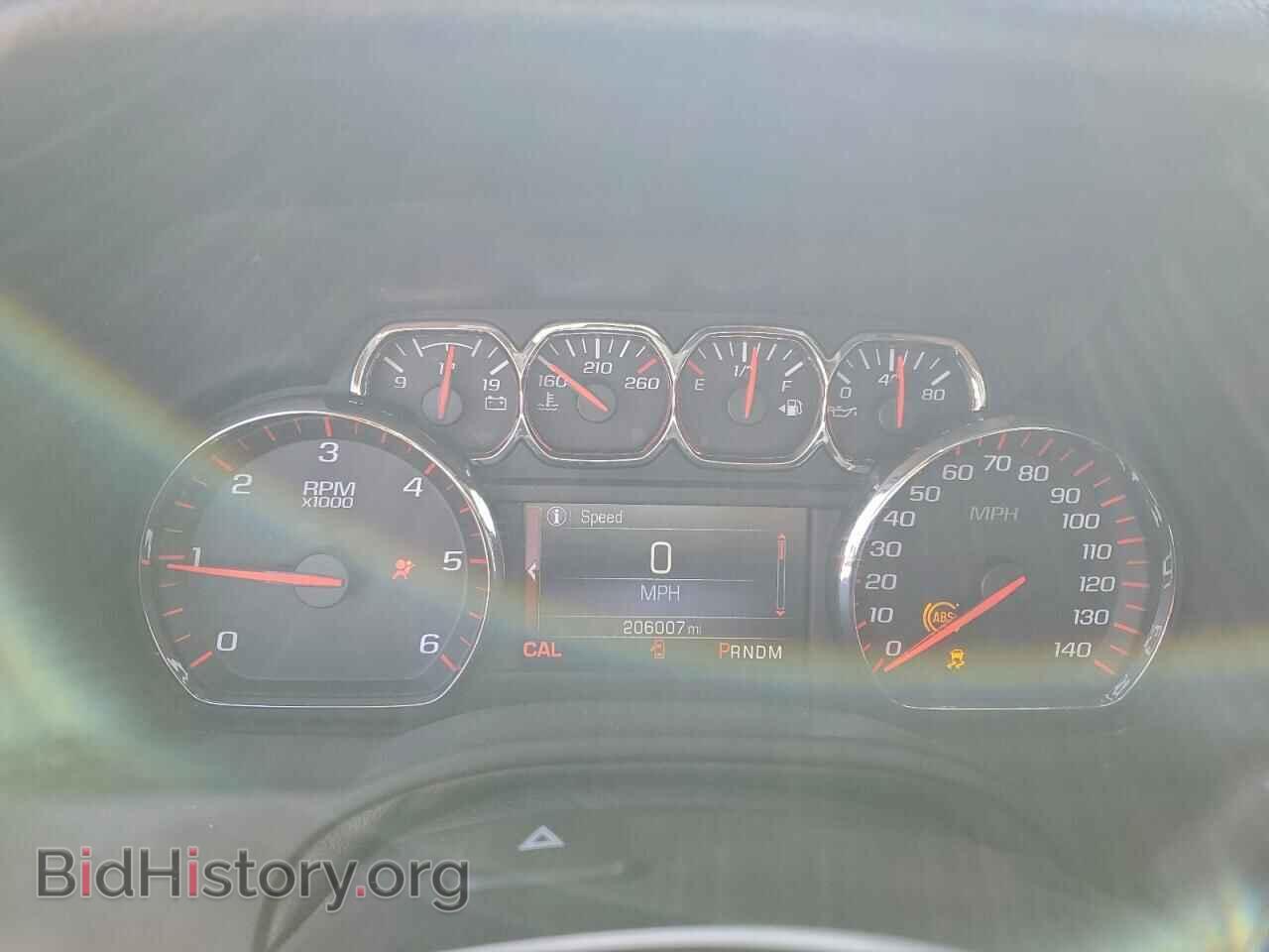 2016 GMC YUKON - VIN: 1GKS2GKC4GR294841 - Фото 9