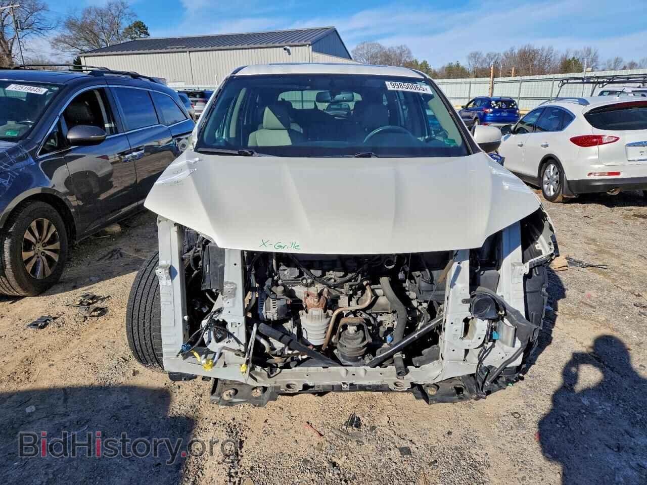 2017 HONDA PILOT - VIN: 5FNYF6H5XHB044976 - Фото 5