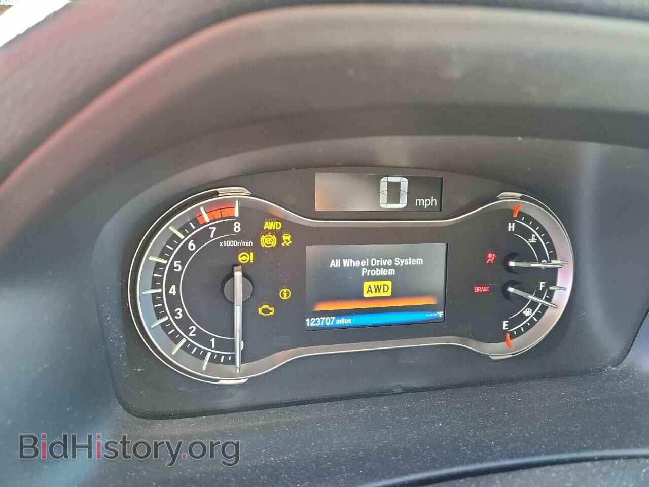2017 HONDA PILOT - VIN: 5FNYF6H5XHB044976 - Фото 9